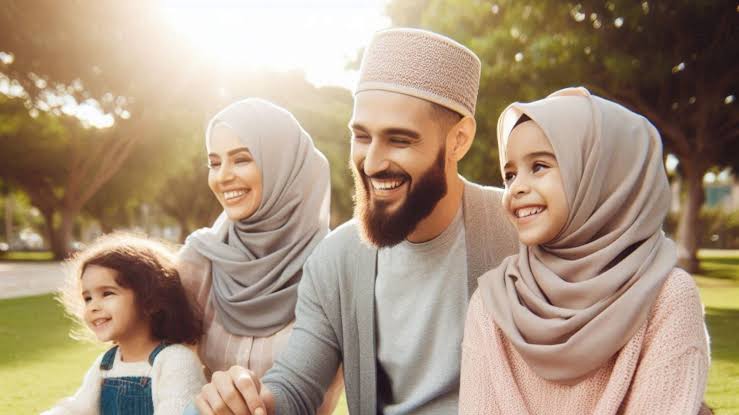 Membentuk Karakter Anak Dengan Alquran