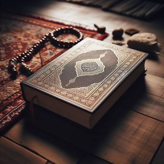 TANAMKAN PENDIDIKAN ALQURAN UNTUK ANAK.