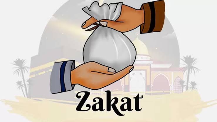 KETENTUAN MEMBAYAR ZAKAT 