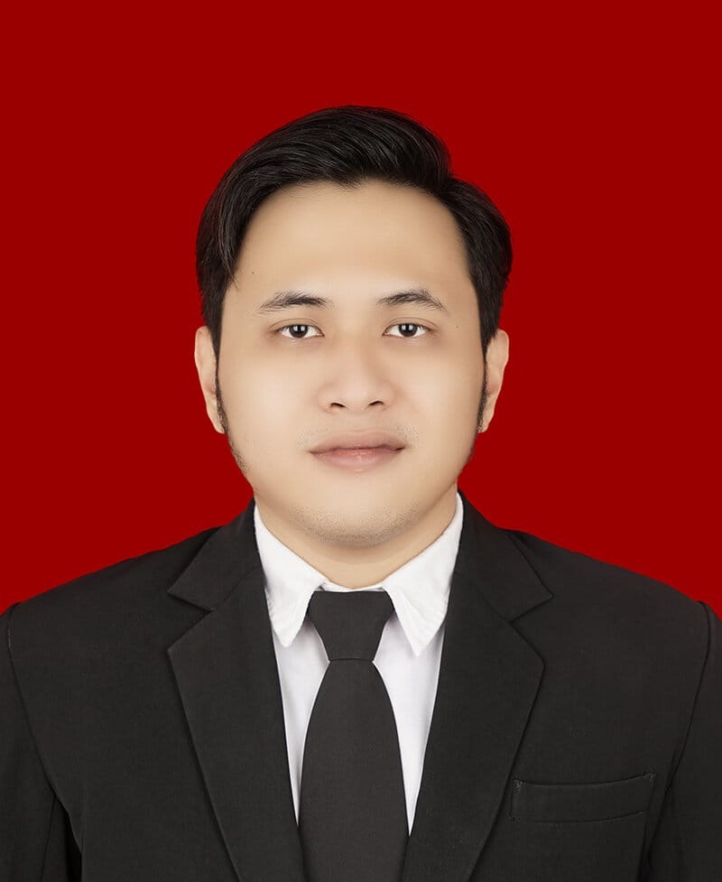 Achmad Fadil