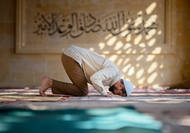 Bimbingan Sholat